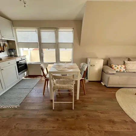 Dockview Atelier * Burgas