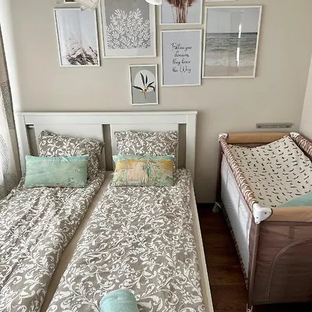 Dockview Atelier * Burgas City