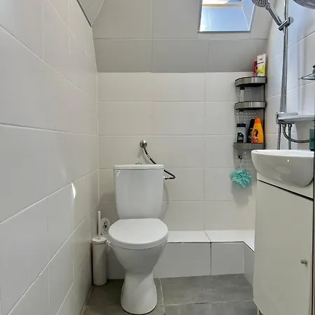 Lejlighed Dockview Atelier