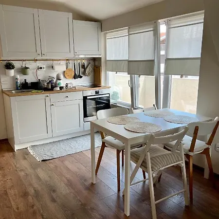 Lejlighed Dockview Atelier