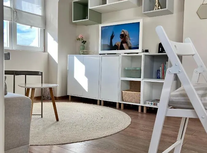 Dockview Atelier דירה