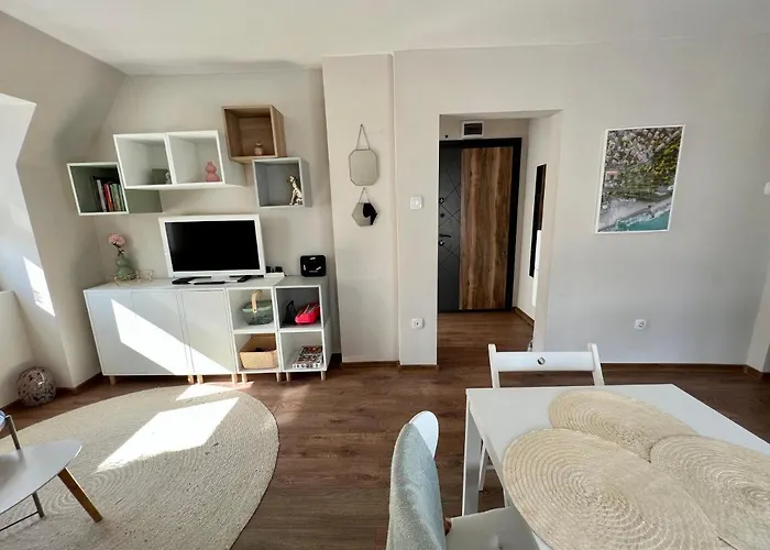 Dockview Atelier דירה