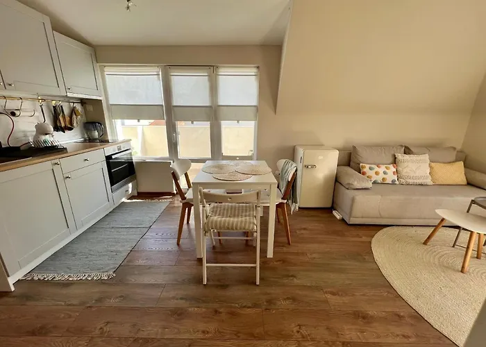 Dockview Atelier * בורגאס