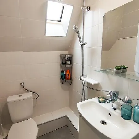 Dockview Atelier Appartement Burgas