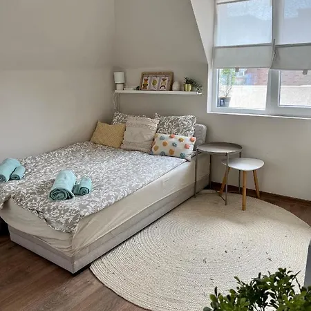 Apartment Dockview Atelier