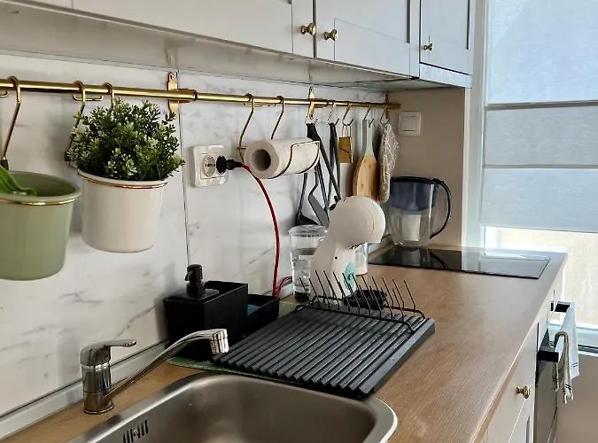 Dockview Atelier アパート *