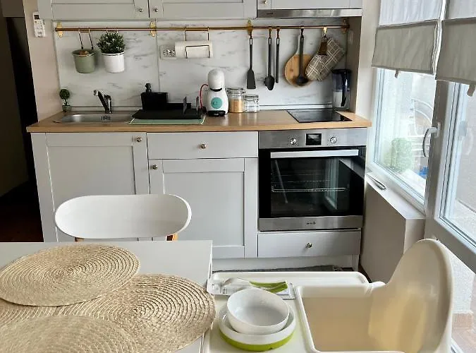 アパート Dockview Atelier *