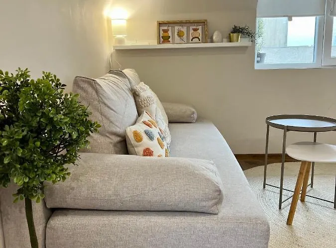 アパート Dockview Atelier ブルガス